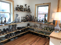 Batton Clayworks - Photo 8 - Car repair in Asheville, NC, Asheville