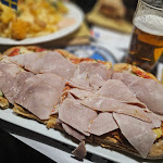 Photo n°2 de l'avis de Alessandro.a fait le 27/11/2023 à 00:40 sur le  Enfant Prodige Brasserie à Treviso