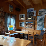 Photo n°2 de l'avis de Raffaela.i fait le 28/09/2020 à 22:34 sur le  Strandrestaurant Kap-Horn à Hörnum