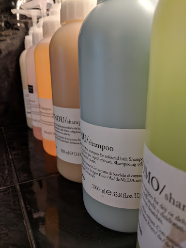 Beauty Salon «SoapBox Salon & Spa», reviews and photos, 1219 Randolph Ave, St Paul, MN 55105, USA