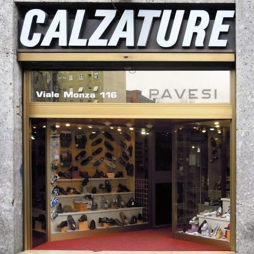 Calzature Pavesi