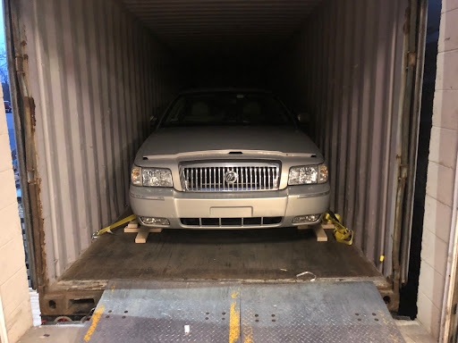 Shipping Company «Demetrios International Shipping Co, Inc.», reviews and photos, 215 Salem St, Woburn, MA 01801, USA