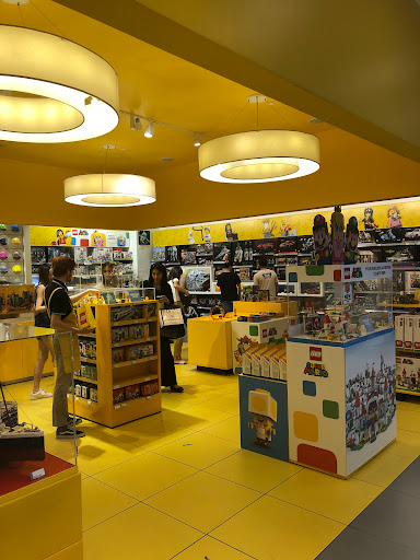 Toy Store «The LEGO Store», reviews and photos, 7700 W Arrowhead Towne Center, Glendale, AZ 85308, USA