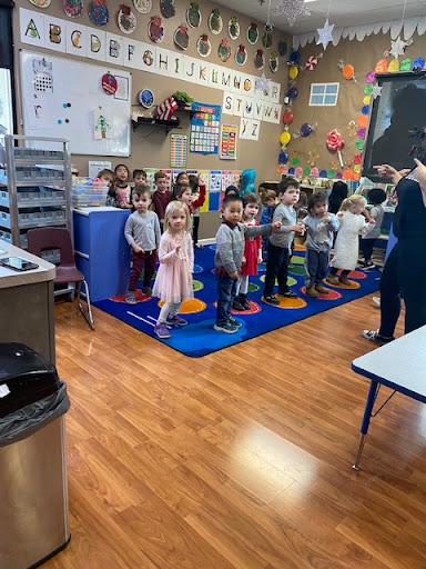 Preschool «Coronado Prep Preschool», reviews and photos, 2650 Sunridge Heights Pkwy, Henderson, NV 89052, USA