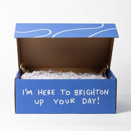 Brighton In A Box - Brighton
