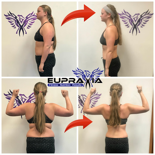 Physical Fitness Program «Eupraxia - Onalaska», reviews and photos, 925 13th Ave S, Onalaska, WI 54650, USA