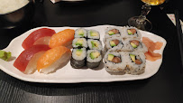 Sushi du Restaurant japonais ok sushi à Lyon - n°17