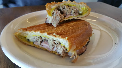 Coffee Shop «Rendezvous Cafe», reviews and photos, 543 Lakeland Plaza, Cumming, GA 30040, USA