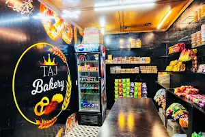 TAJ BAKERY image