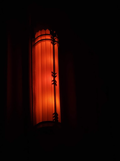 Movie Theater «The Logan Theatre», reviews and photos, 2646 N Milwaukee Ave, Chicago, IL 60647, USA