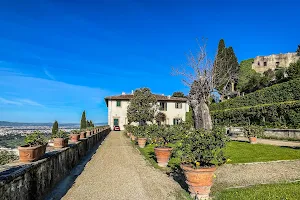 La Villa Medicea a Fiesole image