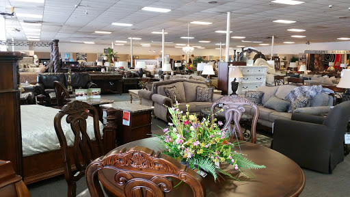 Home Furniture, 2251 E South Blvd, Montgomery, AL 36116, USA, 