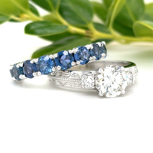 Diamond Dealer «Harrison Jewelers», reviews and photos, 2127 Lohmans Crossing Rd, Austin, TX 78734, USA