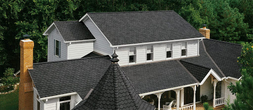 Roofing Contractor «Goods Roofing Inc.», reviews and photos, 4477 Center Rd, Burton, MI 48519, USA