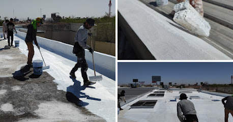 Imper Juárez - Impermeabilización de techos