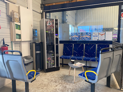 Photo 2 - Guiraud Espace Auto