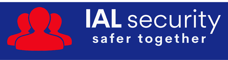 IAL Security Ltd