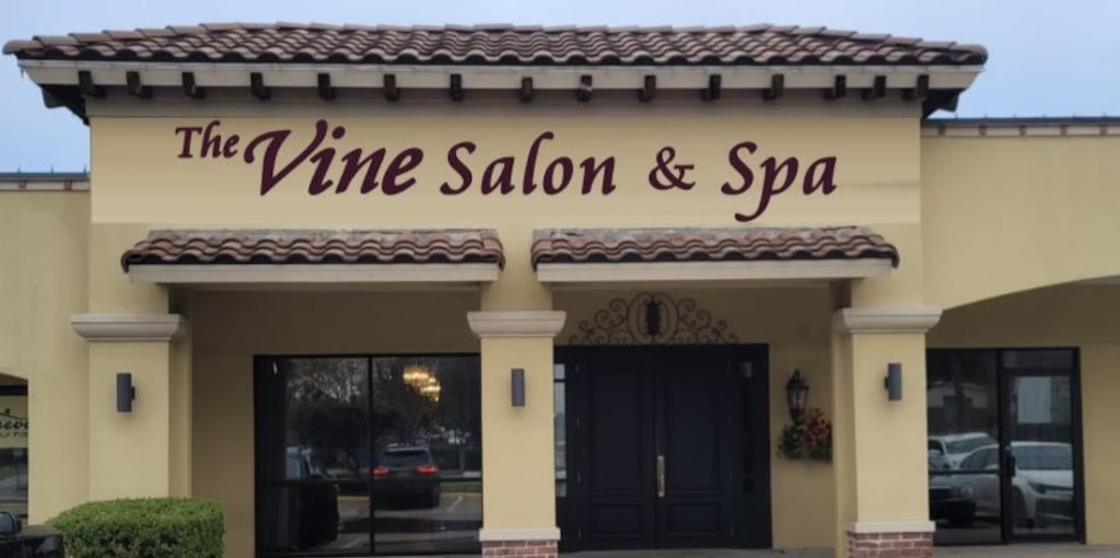 The Vine Salon & Spa in Grapevine 76051