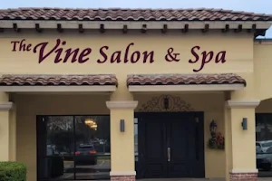 The Vine Salon & Spa in Grapevine image