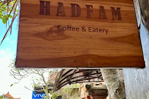 HADFAM Coffee & Eatery image