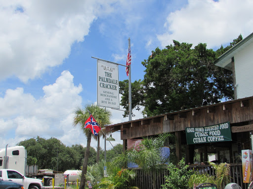 Boat Ramp «South Bay RV Park», reviews and photos, 100 Levee Rd, South Bay, FL 33493, USA
