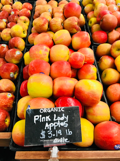 Natural Foods Store «Native Sun Natural Foods Market», reviews and photos, 10000 San Jose Blvd, Jacksonville, FL 32257, USA