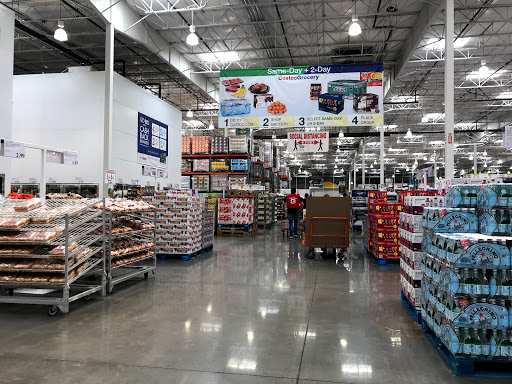Warehouse store «Costco Wholesale», reviews and photos, 3656 Wall Ave, Ogden, UT 84405, USA