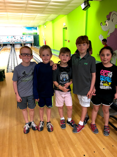 Bowling Alley «Mouse Trap Lanes», reviews and photos, 2051 Dennisville-Petersburg Rd, Woodbine, NJ 08270, USA