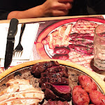 Photo n°5 de l'avis de Annalisa.o fait le 05/12/2023 à 20:56 sur le  Roadhouse Restaurant Tortona à Tortona