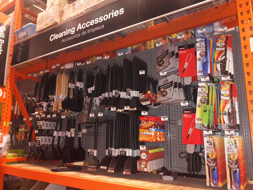 Home Improvement Store «The Home Depot», reviews and photos, 5475 University Pkwy, University Park, FL 34201, USA