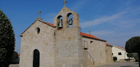 Igreja Matriz, São Martinho de Penacova