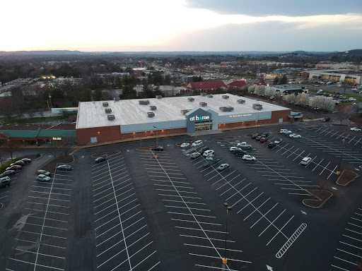Home Goods Store «At Home», reviews and photos, 209 S Royal Oaks Blvd, Franklin, TN 37064, USA