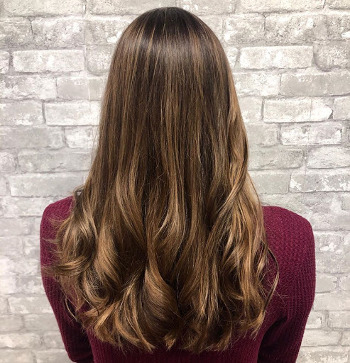 Beauty Salon «Sonoran Beauty Salon and Boutique», reviews and photos, 6501 E Cave Creek Rd #2, Cave Creek, AZ 85331, USA