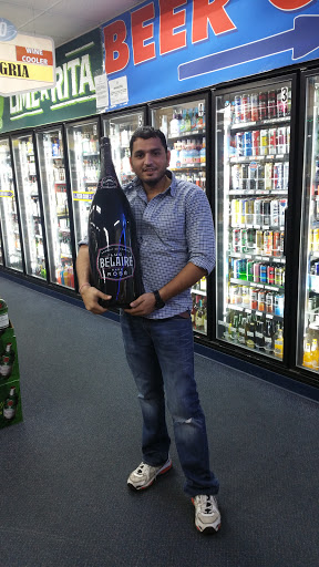 Liquor Store «A to Z Liquors», reviews and photos, 217 Merchants Way, Brunswick, GA 31525, USA