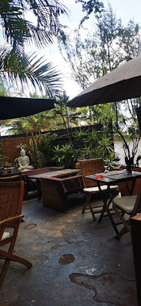 Atmosphère du Restaurant thaï Le Namasté à Saint-Leu - n°17