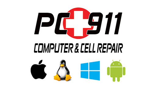 Computer Repair Service «PC 911 Computer & Cell Phone Repair», reviews and photos, 7867 Bird Rd, Miami, FL 33155, USA