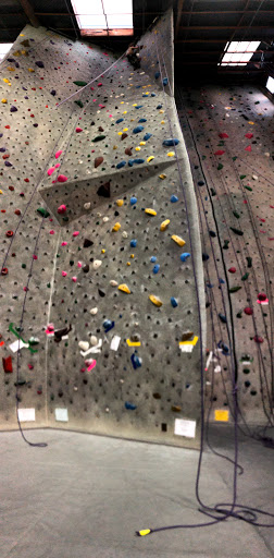 Rock Climbing Gym «Pacific Edge Climbing Gym», reviews and photos, 104 Bronson St #12, Santa Cruz, CA 95062, USA