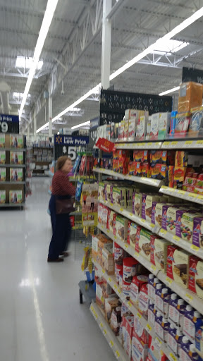 Department Store «Walmart Supercenter», reviews and photos, 2711 Greenway Dr, Jackson, MS 39204, USA