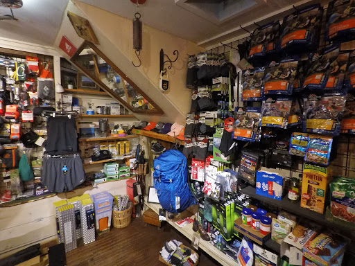 Bicycle Store «Harpers Ferry Outfitters & Bike Shop», reviews and photos, 129 Potomac St, Harpers Ferry, WV 25425, USA