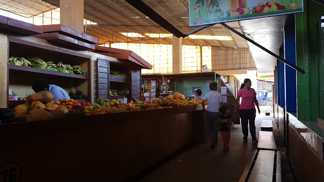 Opiniones de José Quiñónes en Chiclayo - Mercado