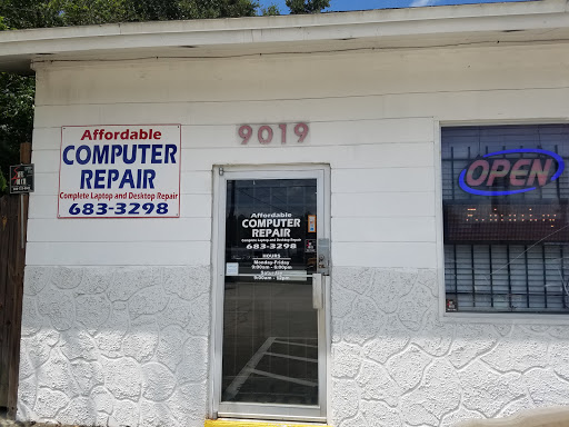 Computer Repair Service «Affordable Computer Repair Jax», reviews and photos, 9019 Atlantic Blvd, Jacksonville, FL 32211, USA