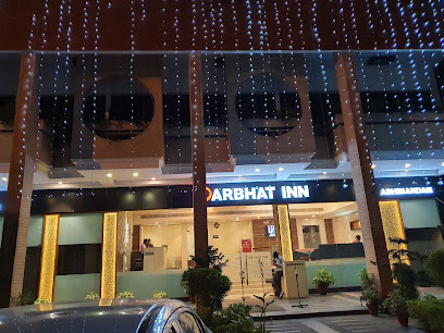 HOTEL Parbhat Inn - Hotel in Panchkula , India