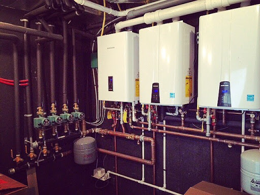 Plumber «Montauk Plumbing and Heating LLC», reviews and photos, 11 Flamingo Ave, Montauk, NY 11954, USA