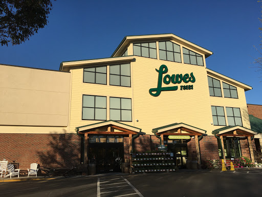 Lowes Foods on Strickland Road, 9600 Strickland Rd, Raleigh, NC 27615, USA, 