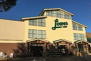Lowes Foods on Strickland Road image