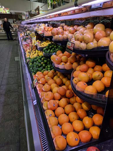 Produce Market «ShopRite of Aberdeen, NJ», reviews and photos, 318 Lloyd Rd, Aberdeen Township, NJ 07747, USA