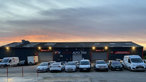 Centre Auto Tess