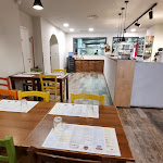 Photo n°3 de l'avis de Rafael.e fait le 02/05/2022 à 11:54 sur le  Osteria Pizzeria Re Borbone à Palermo