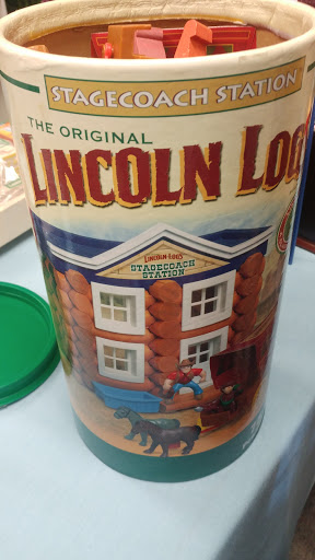 Thrift Store «Treasures Galore The Indoor Garage Sale Thrift Store», reviews and photos, 1964 Rahncliff Ct #800, Eagan, MN 55122, USA