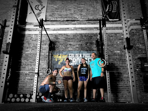 Gym «Golden Phoenix CrossFit South», reviews and photos, 110 Newfield Ave #1, Edison, NJ 08837, USA